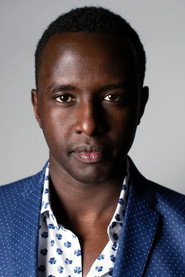 Janvier Katabarwa 头像
