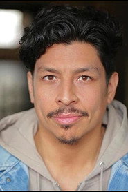 George Paez 头像