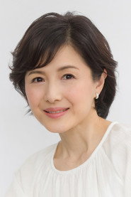 水野真纪 头像