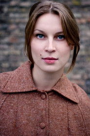 Gintarė Parulytė 头像
