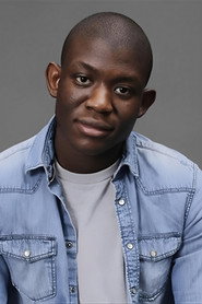 Jammeh Diangana 头像