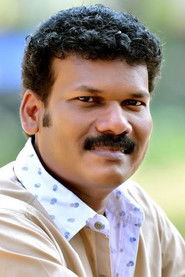 Vinod Kedamangalam 头像