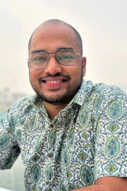 Ramu Sunil 头像