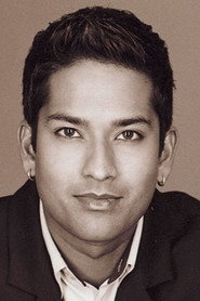 Darrin Maharaj 头像