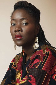 Alice Diop 头像