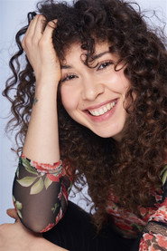 Sofiia Manousha 头像