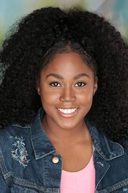 Zamani Wilder 头像