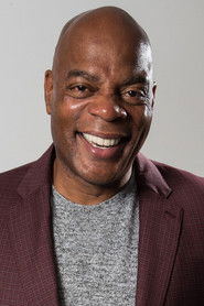 Alonzo Bodden 头像