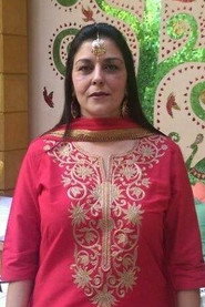 Mona Irani 头像