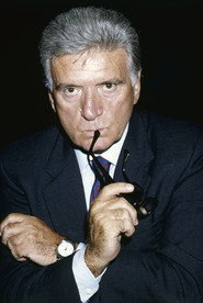 Sergio Zavoli 头像