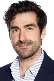 Nicholas Bishop 头像