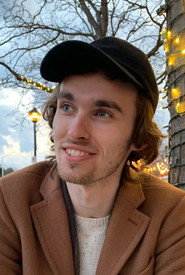 Jake Williams 头像