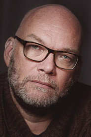 Michael Hjorth 头像
