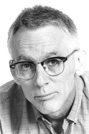David Blackwell 头像