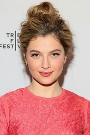 Zoe Levin 头像