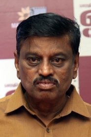 E. Ramadoss 头像