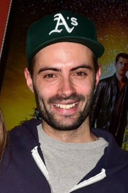 Jonathan Helpert 头像