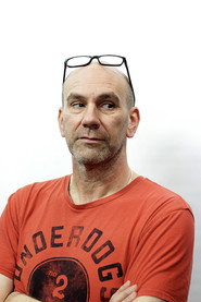 Clive Tonge 头像