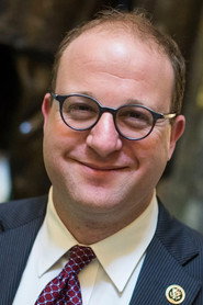Jared Polis 头像