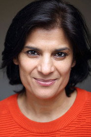 Syreeta Kumar 头像