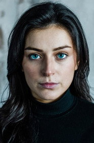 Jordanne Jones 头像