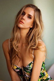 Georgia Meacham 头像