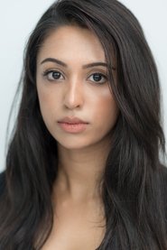 Aneesha Joshi 头像
