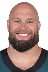 Lane Johnson 头像