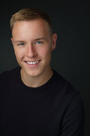 Robbie Anderson 头像