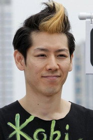 Takeru Kobayashi 头像