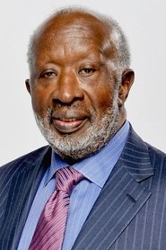 Clarence Avant 头像