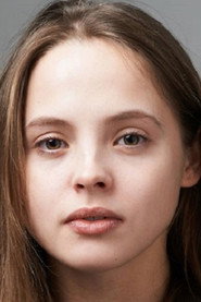 Анастасия Чистякова 头像