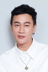 何润东 头像