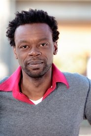 Maxime Tshibangu 头像