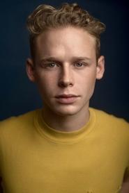 Cole Doman 头像
