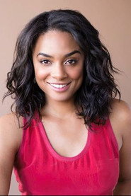 Alesha Renee 头像