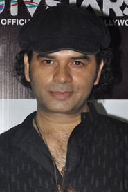 Mohit Chauhan 头像