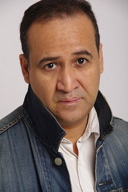Mohamed Bounouara 头像