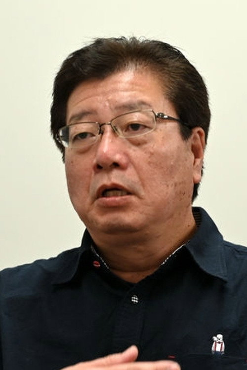 今泉贤一 头像