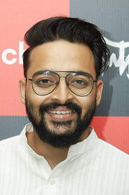 Saurav Das 头像