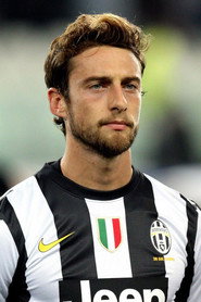 Claudio Marchisio 头像