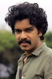 Dhanesh Anand 头像
