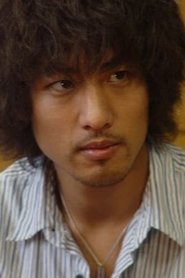 叶山豪 头像