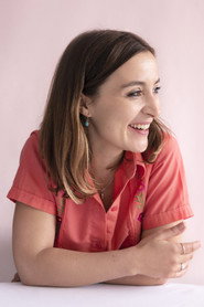 Cristèle Alves Meira 头像