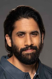 Naga Chaitanya Akkineni 头像
