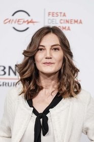 Kamka Tocinovski 头像