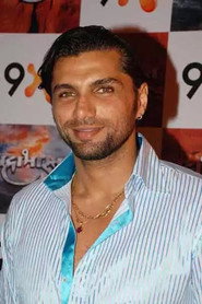 Chetan Hansraj 头像