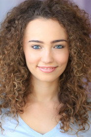 Vanessa Dimitrova 头像