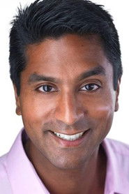 Frank Maharajh 头像