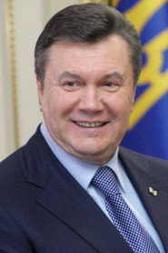 Віктор Янукович 头像